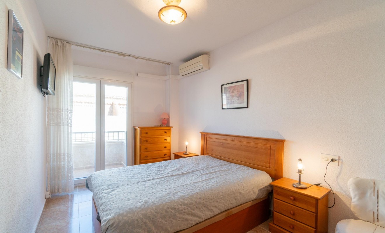 Sale - Penthouse - Torrevieja - Playa del Cura