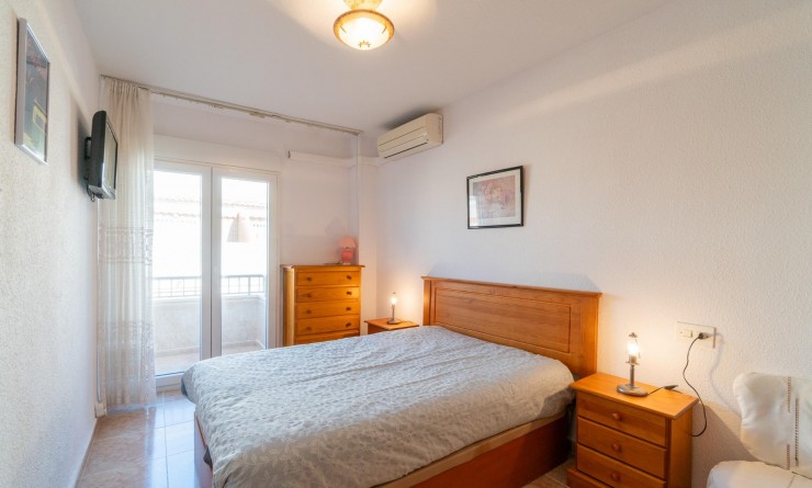 Sale - Penthouse - Torrevieja - Playa del Cura