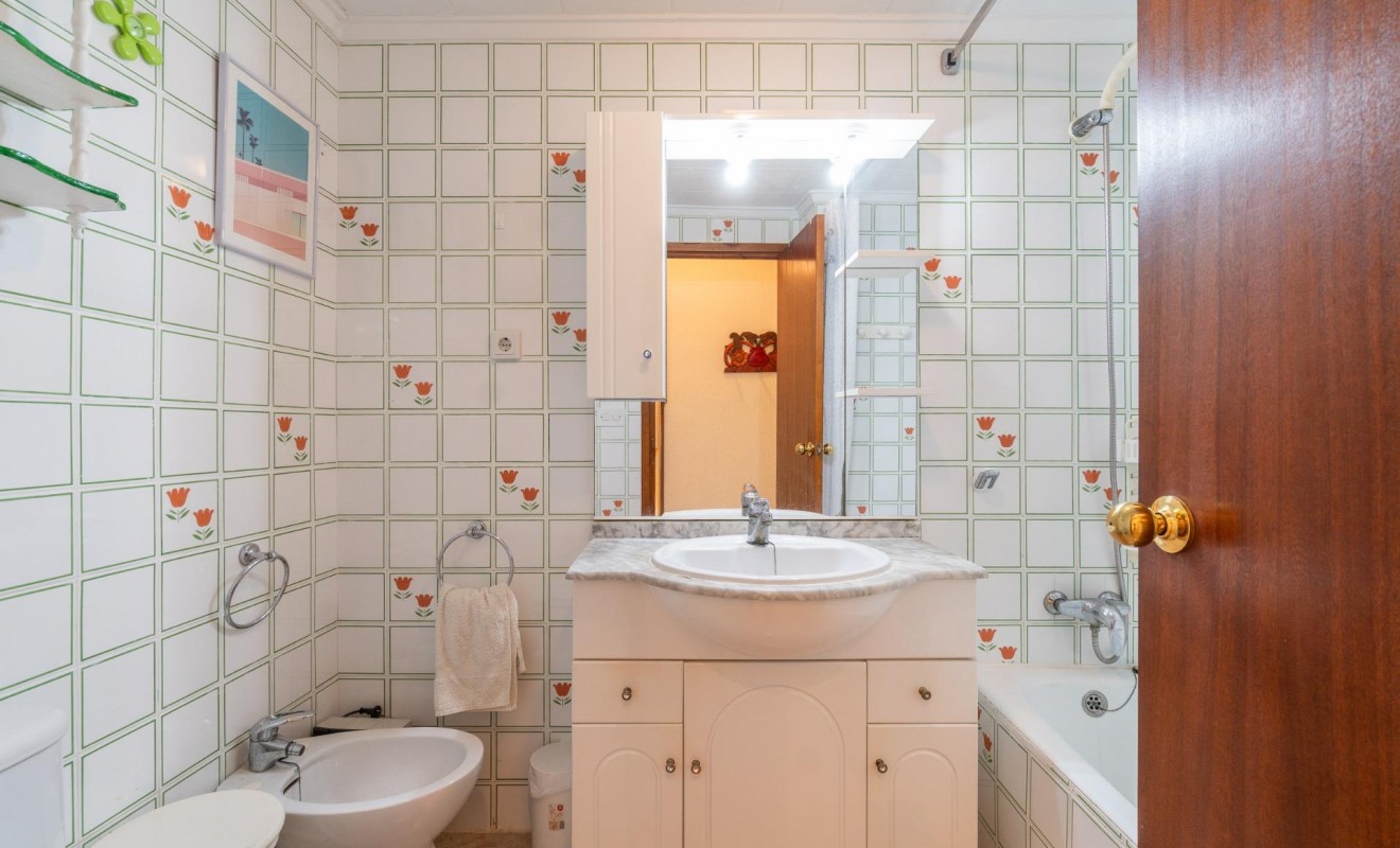 Sale - Penthouse - Torrevieja - Playa del Cura