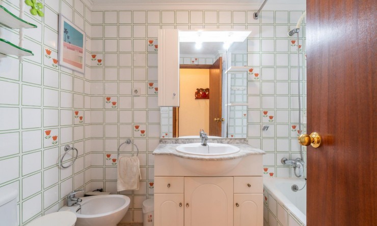 Sale - Penthouse - Torrevieja - Playa del Cura