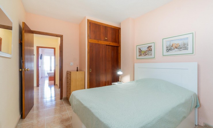 Sale - Penthouse - Torrevieja - Playa del Cura
