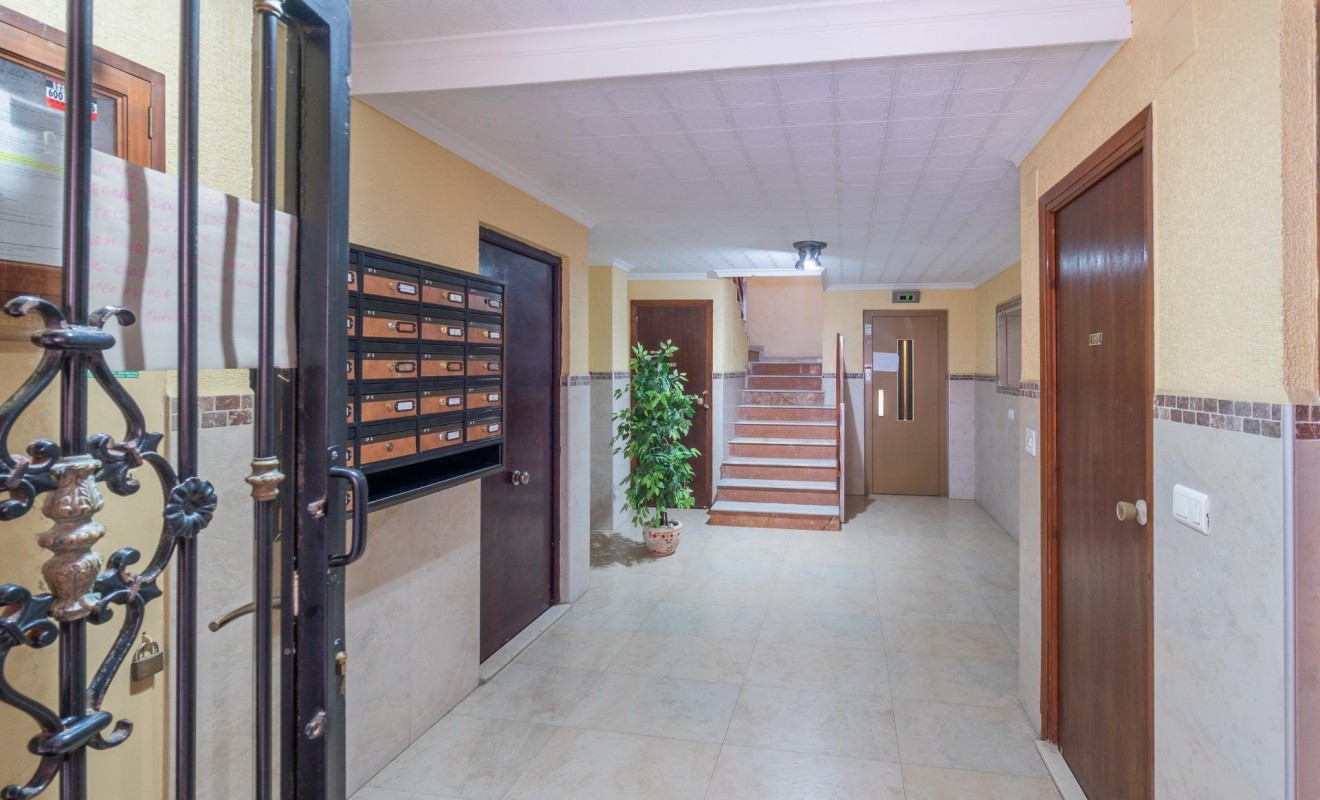 Sale - Penthouse - Torrevieja - Playa del Cura