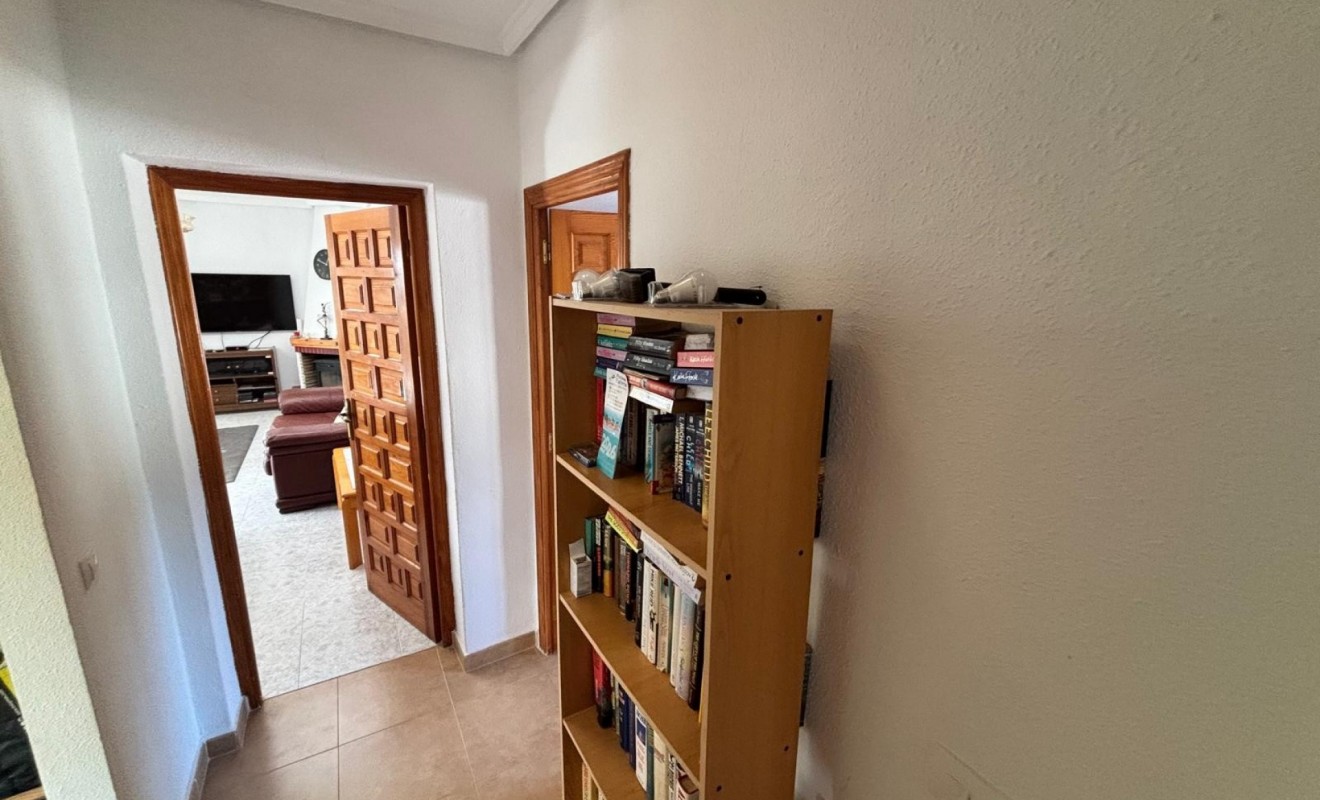 Revente - Villa / Detached - Ciudad Quesada - CENTRO