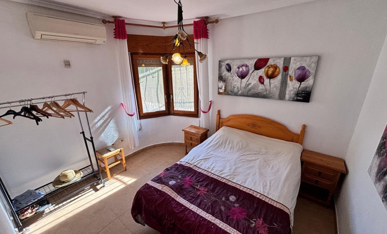 Revente - Villa / Detached - Ciudad Quesada - CENTRO