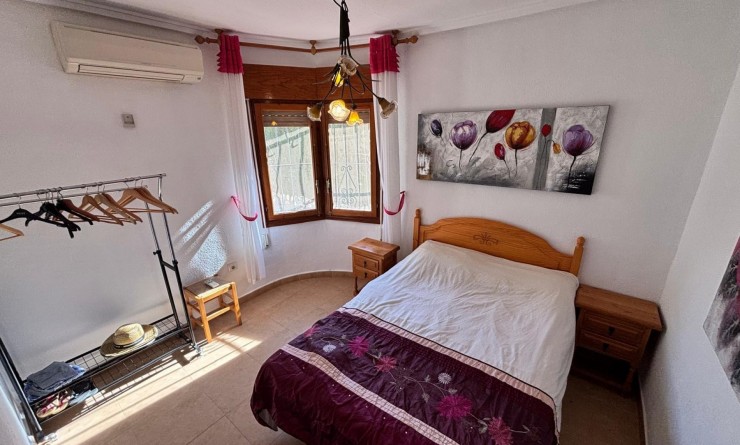 Revente - Villa / Detached - Ciudad Quesada - CENTRO