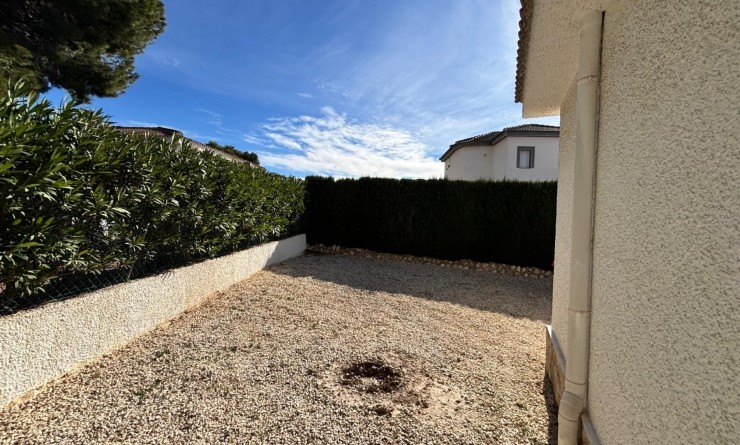 Revente - Villa / Detached - Ciudad Quesada - CENTRO