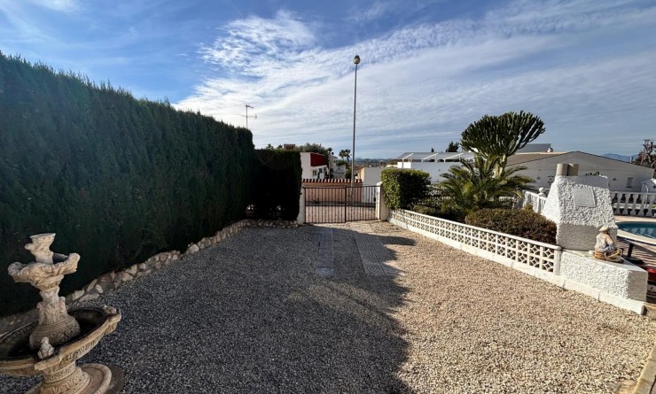 Revente - Villa / Detached - Ciudad Quesada - CENTRO