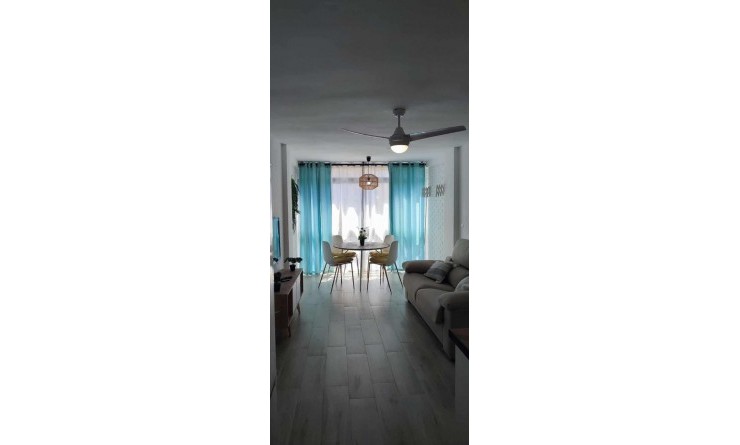 Wederverkoop - Apartment / flat - Finestrat - Cala de Finestrat