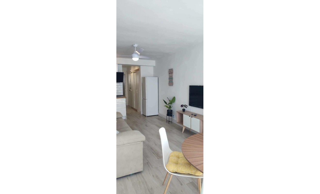 Wederverkoop - Apartment / flat - Finestrat - Cala de Finestrat