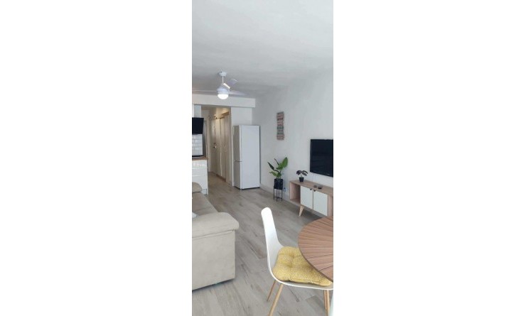 Wederverkoop - Apartment / flat - Finestrat - Cala de Finestrat