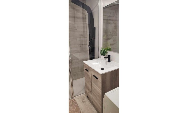 Wederverkoop - Apartment / flat - Finestrat - Cala de Finestrat