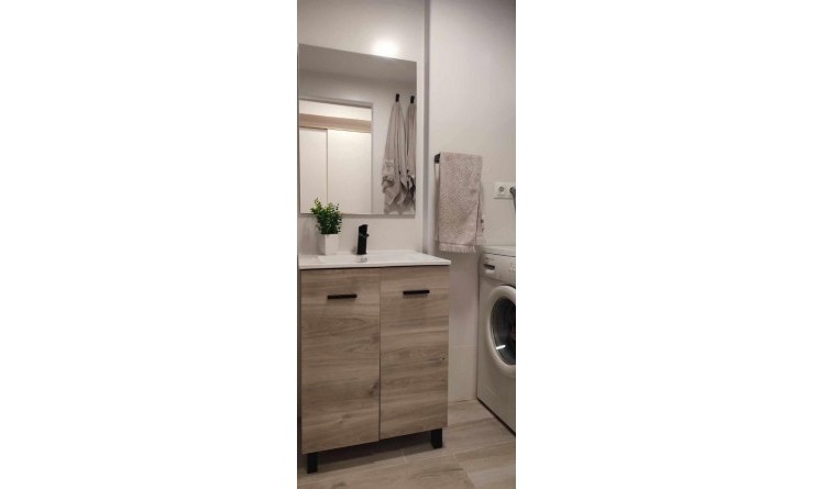 Wederverkoop - Apartment / flat - Finestrat - Cala de Finestrat