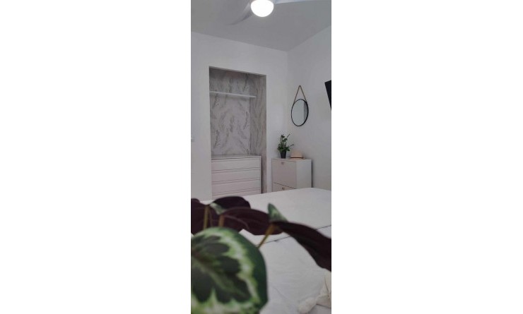 Wederverkoop - Apartment / flat - Finestrat - Cala de Finestrat