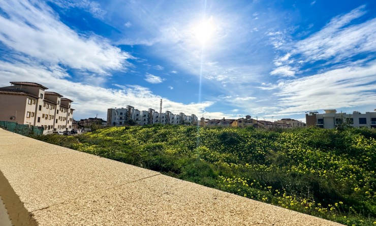 Wederverkoop - semi_detached_house - Orihuela - Costa Blanca Sur