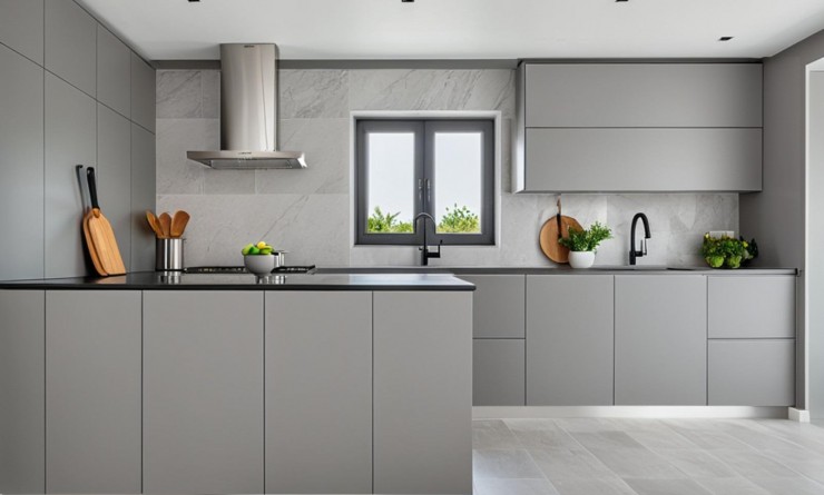 Nouvelle construction - Villa - Orihuela Costa - Las Filipinas