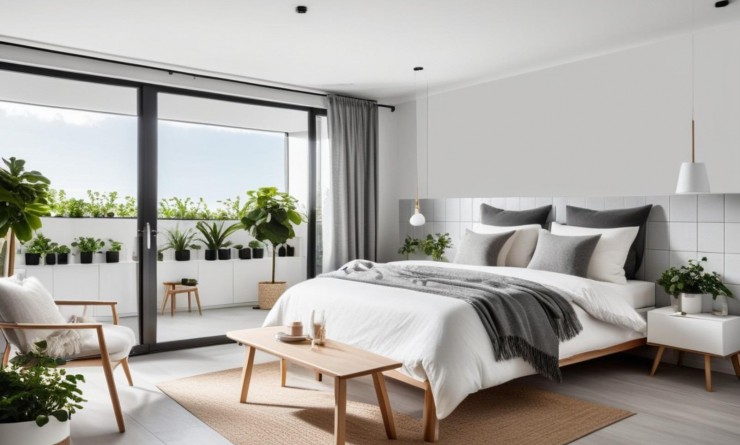 Nouvelle construction - Villa - Orihuela Costa - Las Filipinas