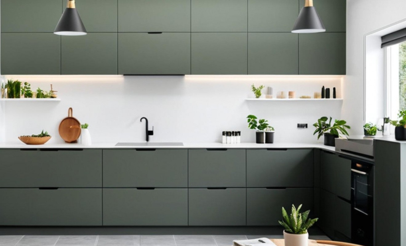 New Build - Villa - Orihuela Costa - Las Filipinas