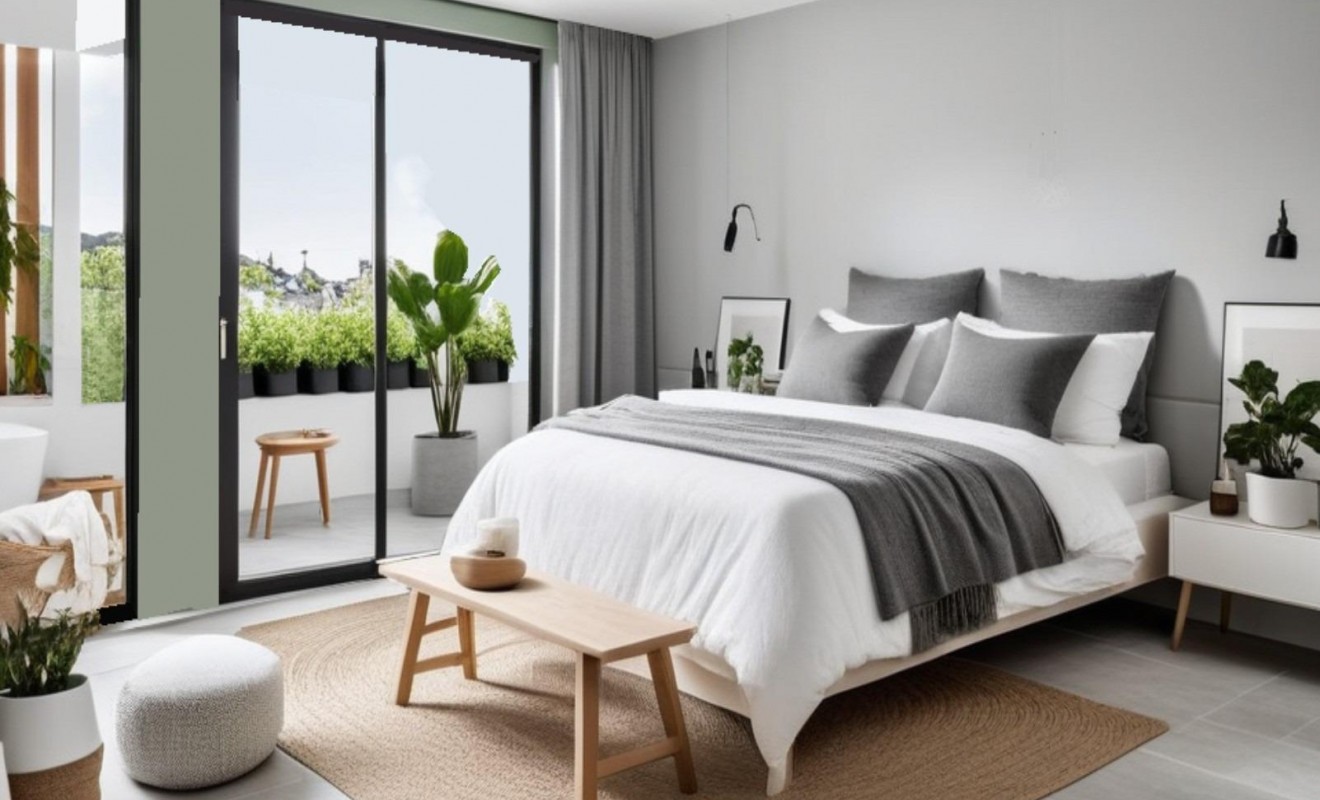 New Build - Villa - Orihuela Costa - Las Filipinas