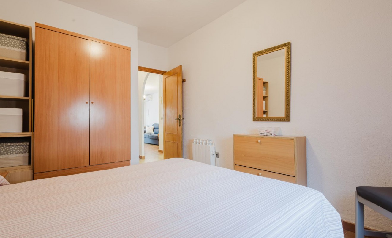 Wederverkoop - Bungalow - Torrevieja - Playa de los Naufragos