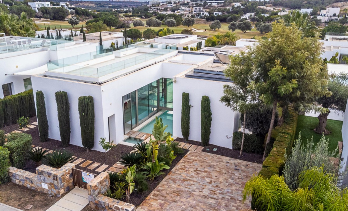 Revente - Appartement - Orihuela