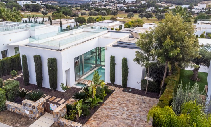 Revente - Appartement - Orihuela