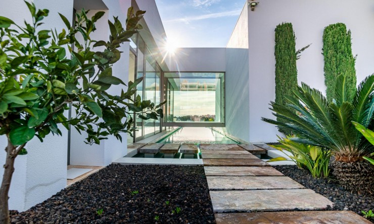 Revente - Appartement - Orihuela