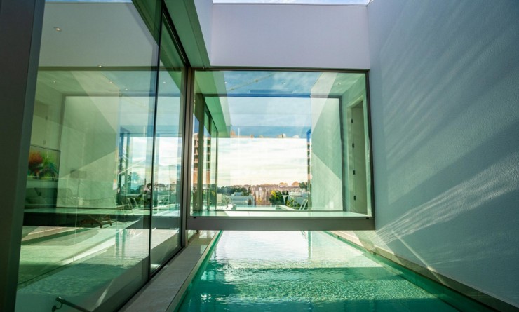 Revente - Appartement - Orihuela