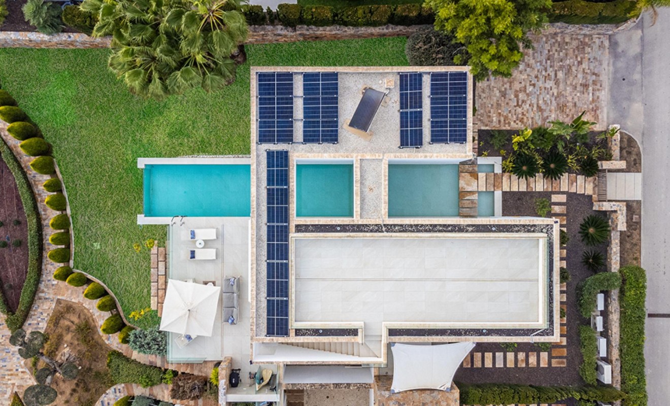 Revente - Appartement - Orihuela