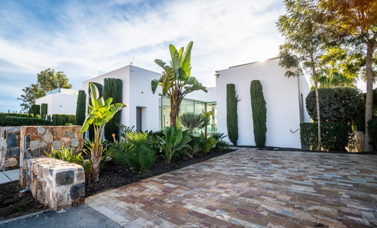 Revente - Appartement - Orihuela