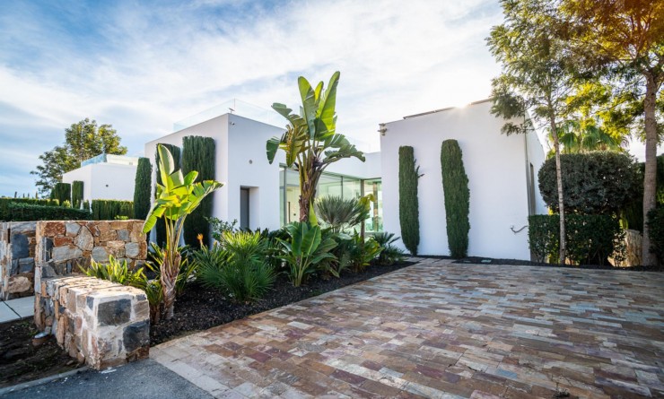 Revente - Appartement - Orihuela