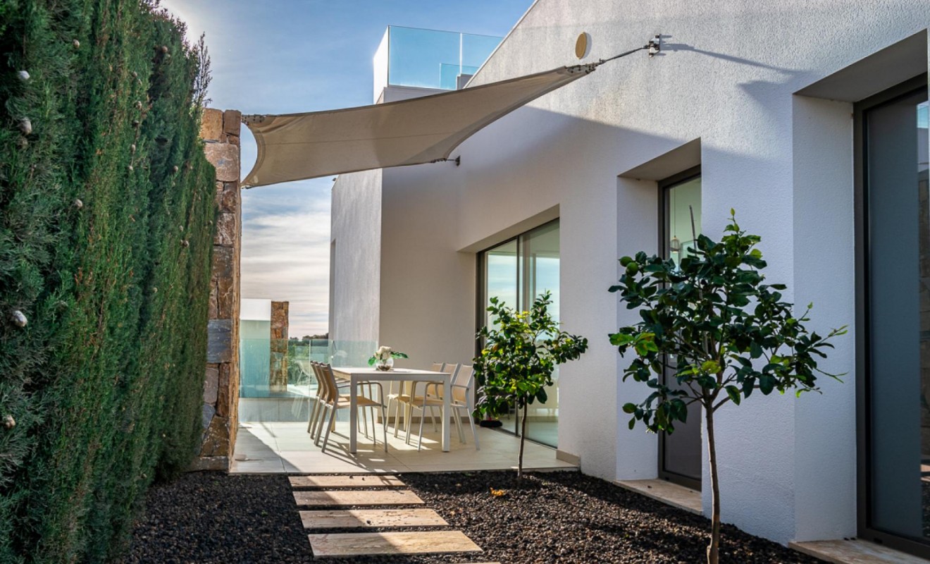 Revente - Appartement - Orihuela