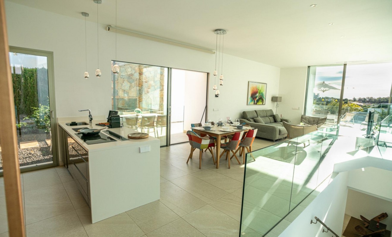 Revente - Appartement - Orihuela