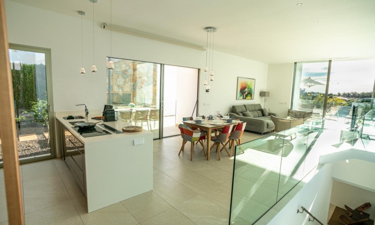 Revente - Appartement - Orihuela