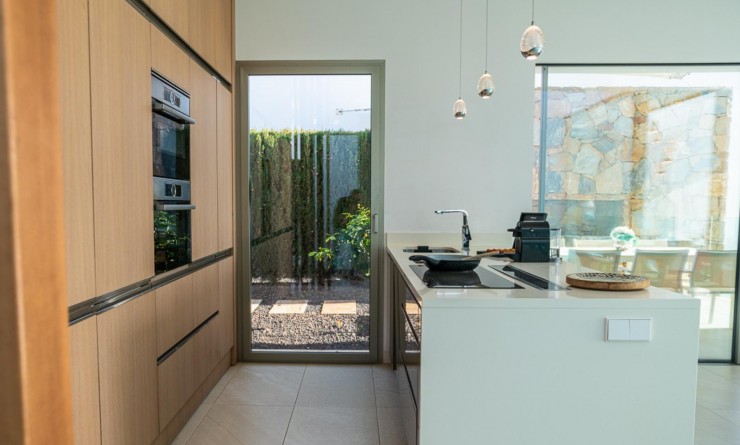 Revente - Appartement - Orihuela