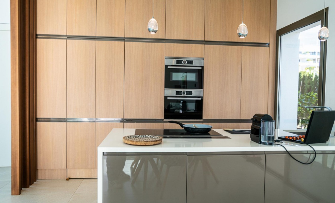 Revente - Appartement - Orihuela