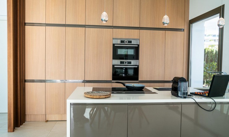 Revente - Appartement - Orihuela