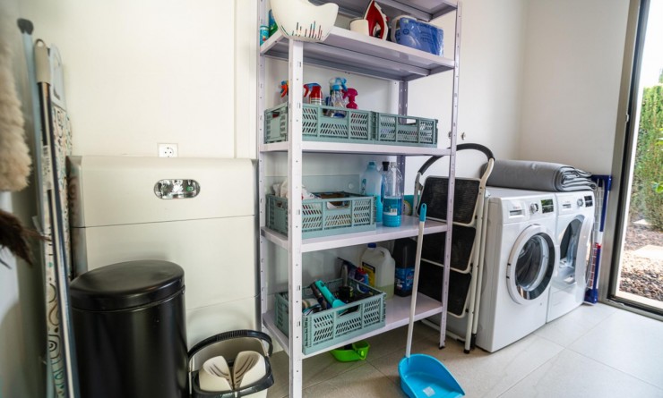 Revente - Appartement - Orihuela