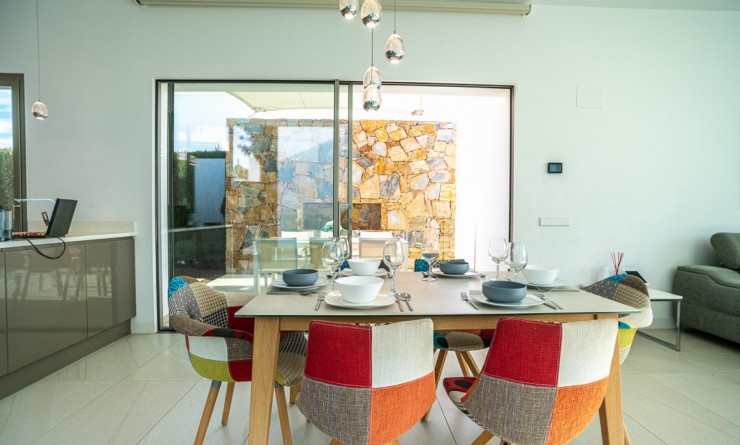 Revente - Appartement - Orihuela