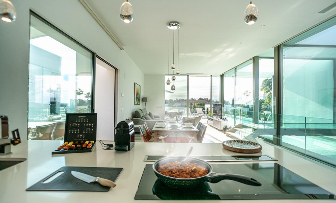 Revente - Appartement - Orihuela