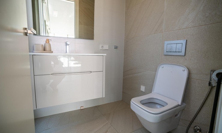 Revente - Appartement - Orihuela