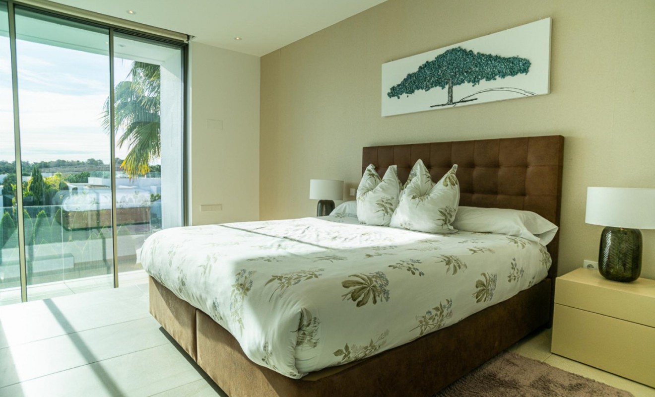 Revente - Appartement - Orihuela