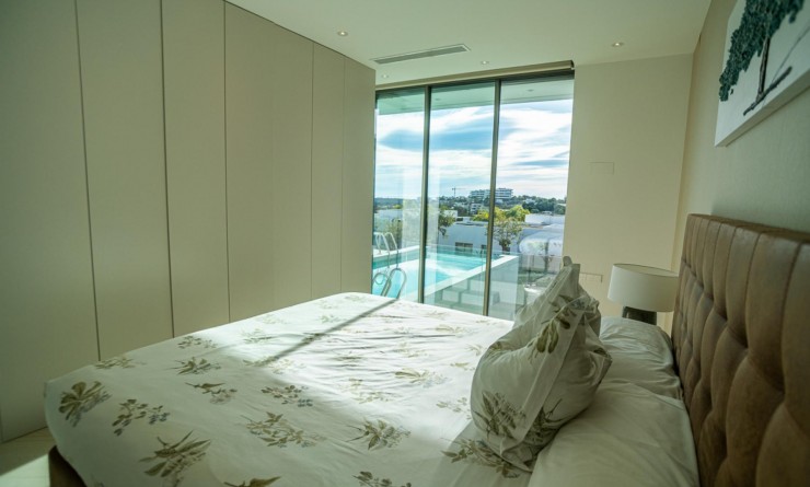 Revente - Appartement - Orihuela