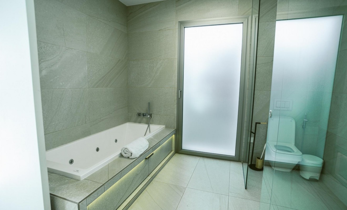 Revente - Appartement - Orihuela