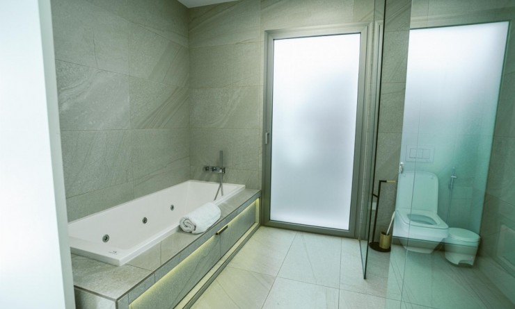 Revente - Appartement - Orihuela