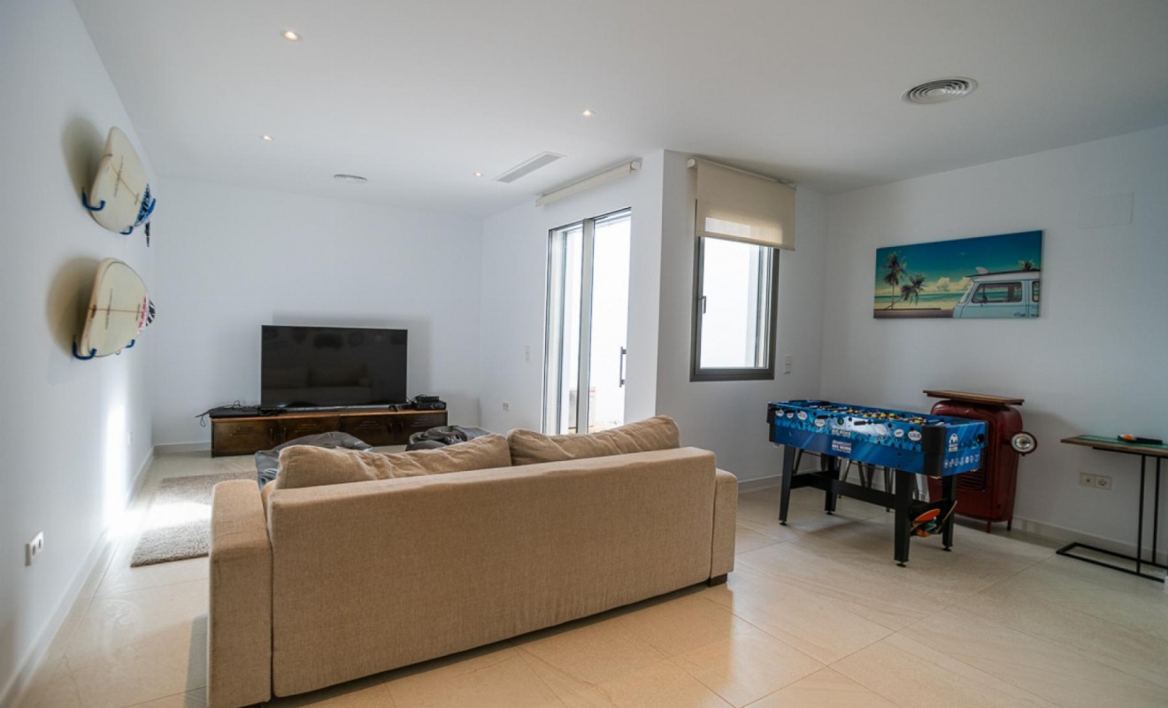 Revente - Appartement - Orihuela