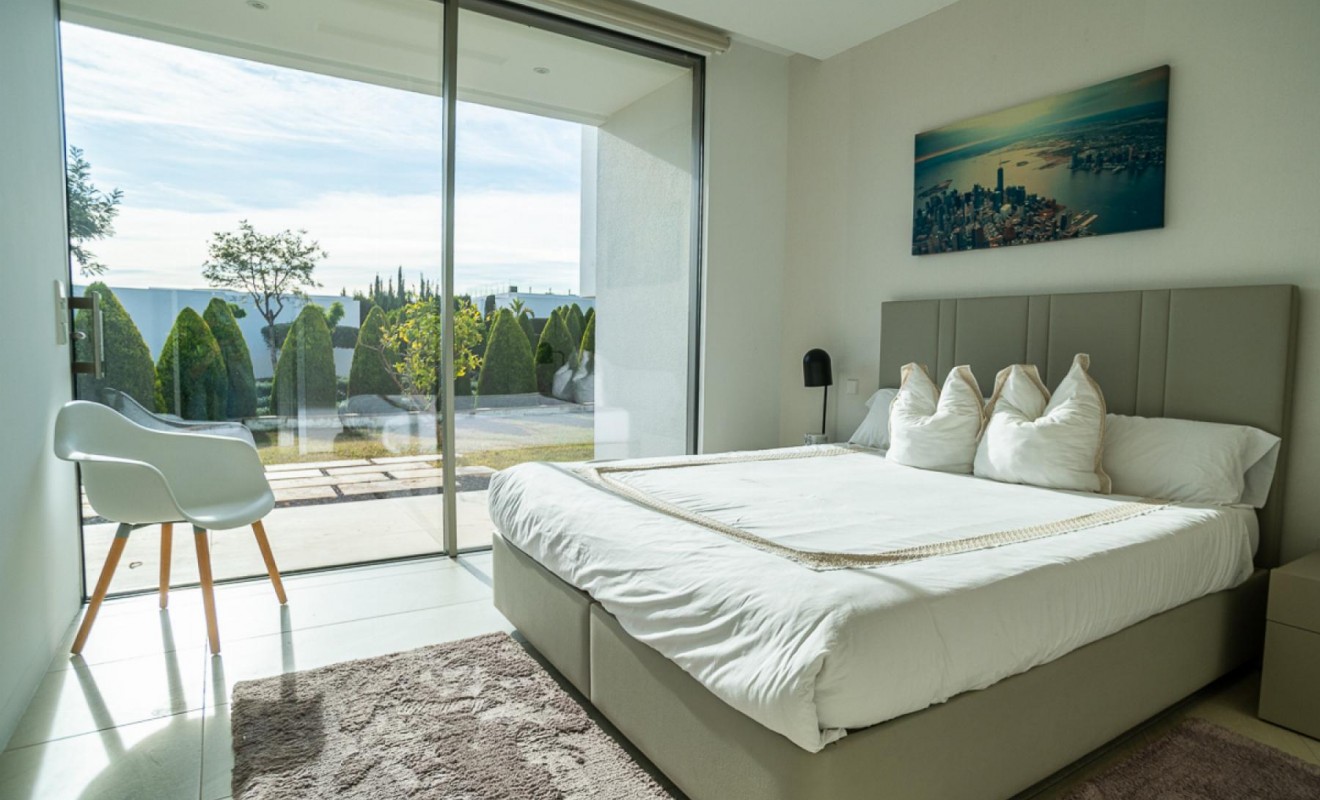 Revente - Appartement - Orihuela