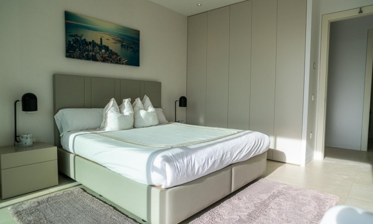 Revente - Appartement - Orihuela