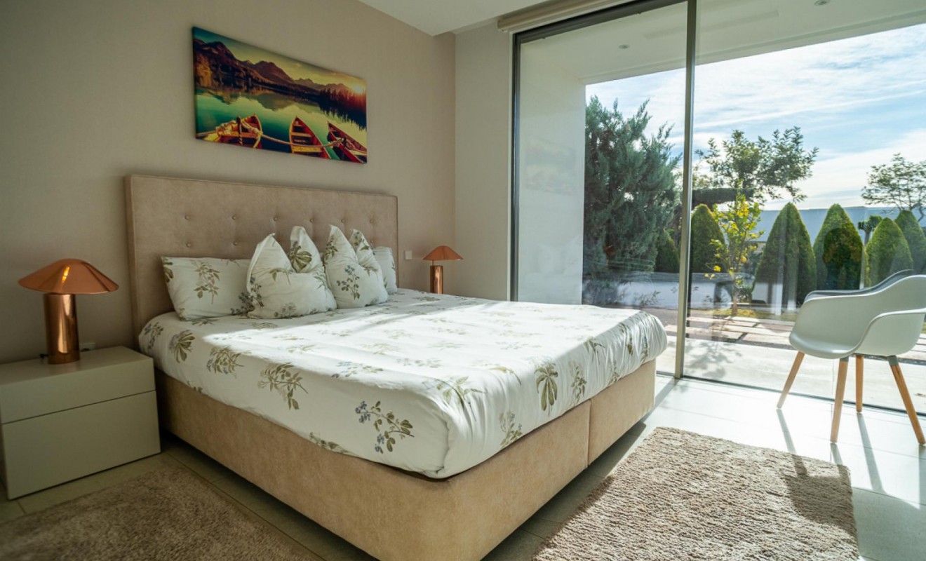 Revente - Appartement - Orihuela