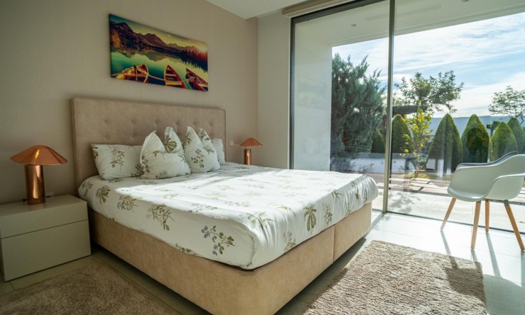 Revente - Appartement - Orihuela