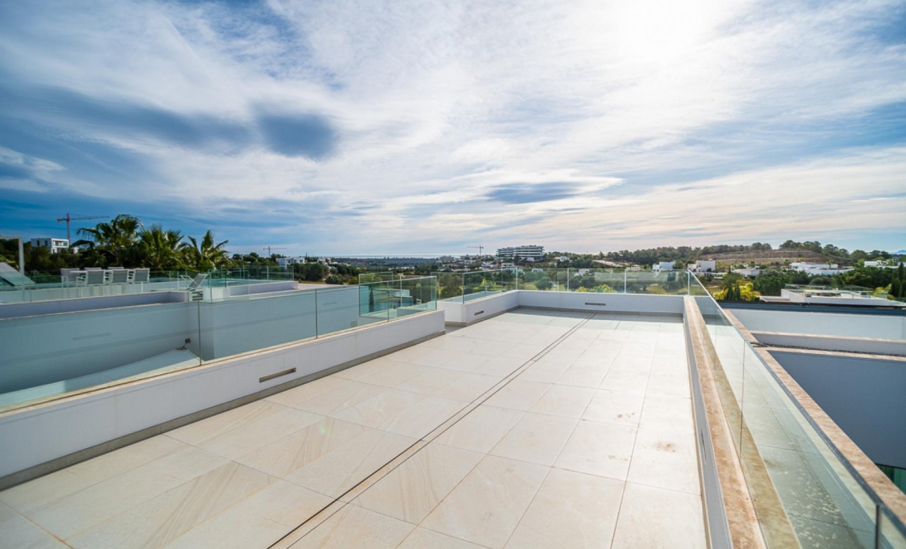 Revente - Appartement - Orihuela